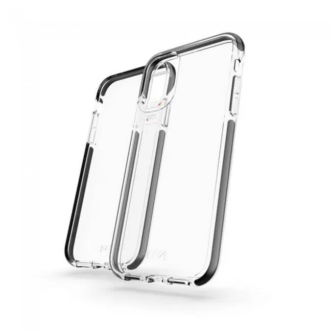 Zagg Gear4 Piccadilly Clear Case For Apple iPhone 11